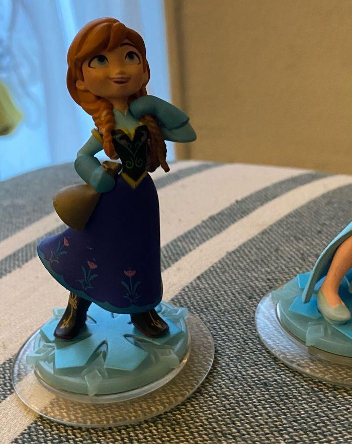 Disney infinity - photo numéro 2