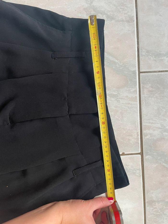 Pantalon « promod » large taille 34 - photo numéro 2