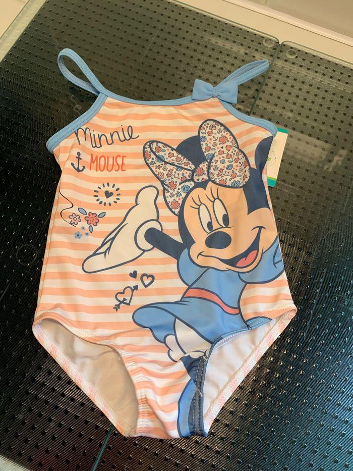 Maillot de bain Disney - photo numéro 1