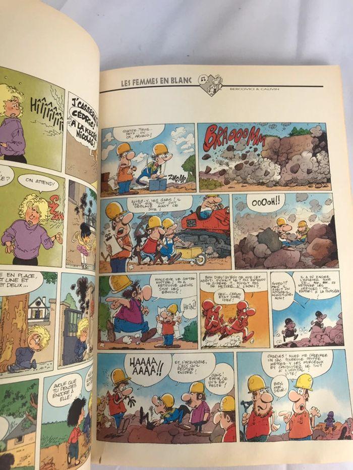 Spirou - photo numéro 3