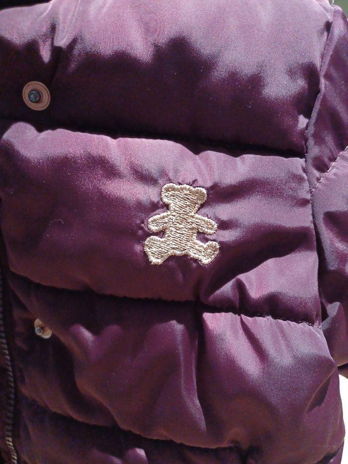 Manteau doudoune 3 ans - photo numéro 5