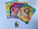 Lot de magazines