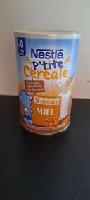 Nestlé Céréales