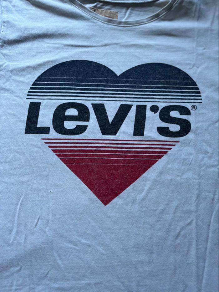 T-shirt Levi’s - photo numéro 3