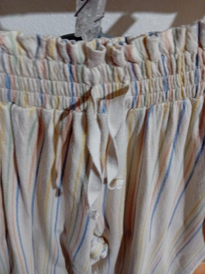 Pantalon patte d'éléphant 12ans - photo numéro 8