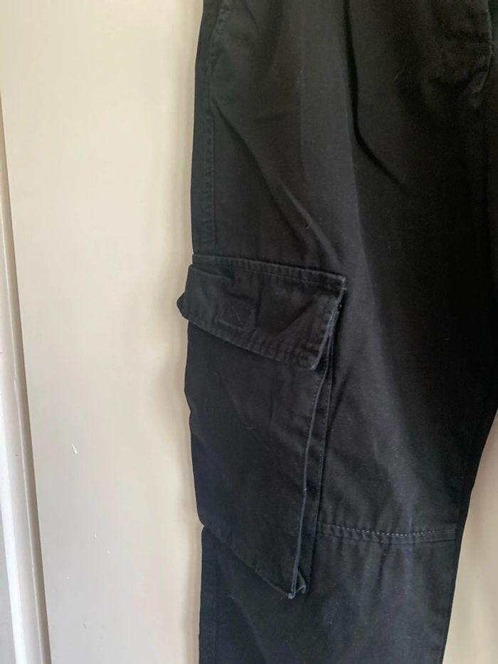 Pantalon cargo taille 40 - photo numéro 3