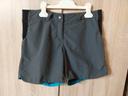 Lot de 2 shorts