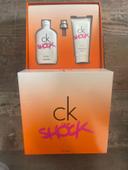 Coffret CK