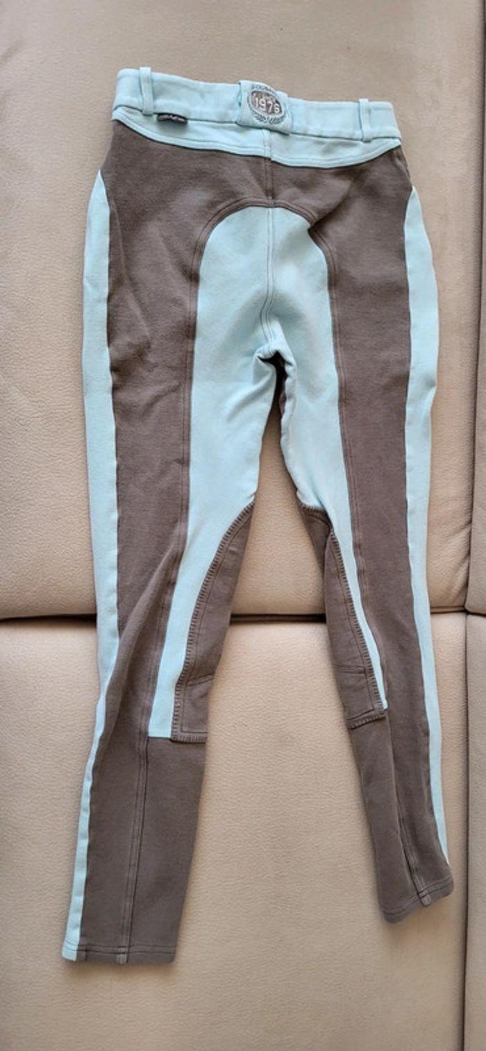 Pantalon d'équitation - photo numéro 2