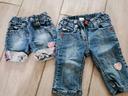 Lot pantalon et short