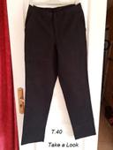 Pantalon Taille 40 Femme