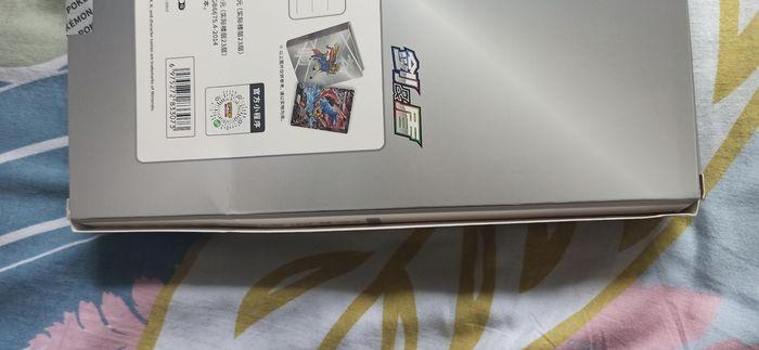 Coffret carte pokemon V Union zacian pokemon center chine - photo numéro 7