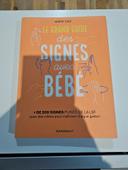 Le grand guide des signes avec bébé