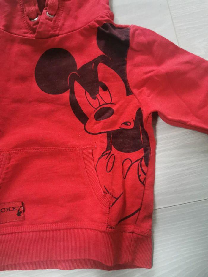 Pull Mickey - photo numéro 2