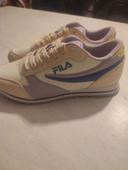 Baskets Fila