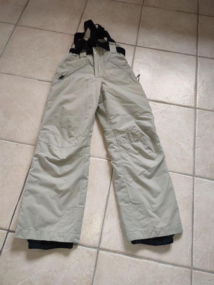 Pantalon de ski degré 7 - photo numéro 1