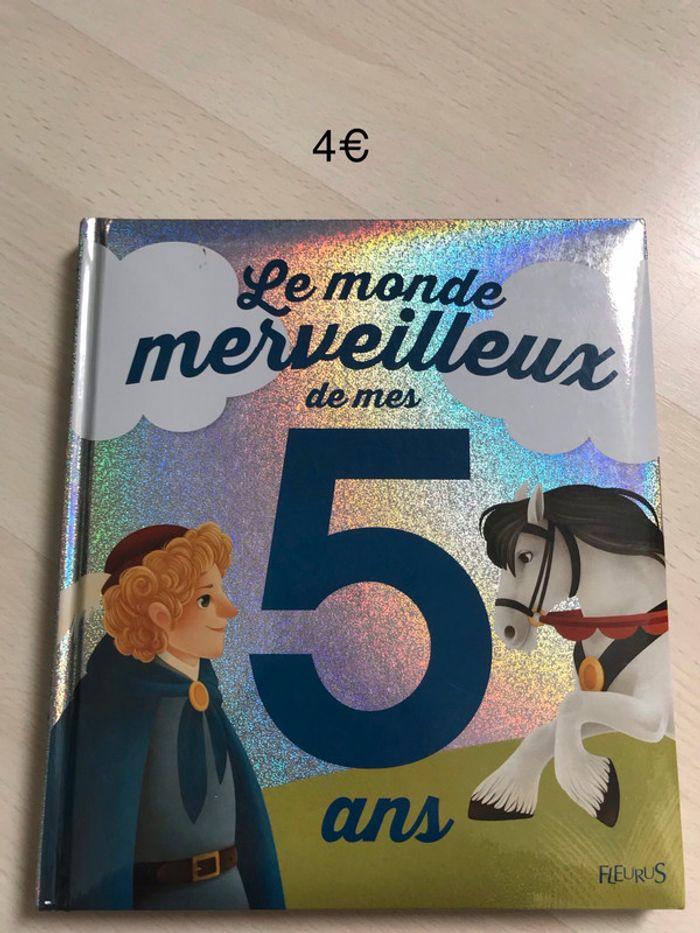 Livre - photo numéro 1