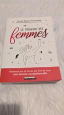 Livre "Le pouvoir des femmes" de Susan Nolen- Hoeksema