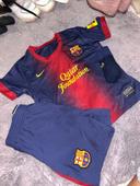 Ensemble FC Barcelona