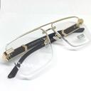 Lunettes vintage neuve