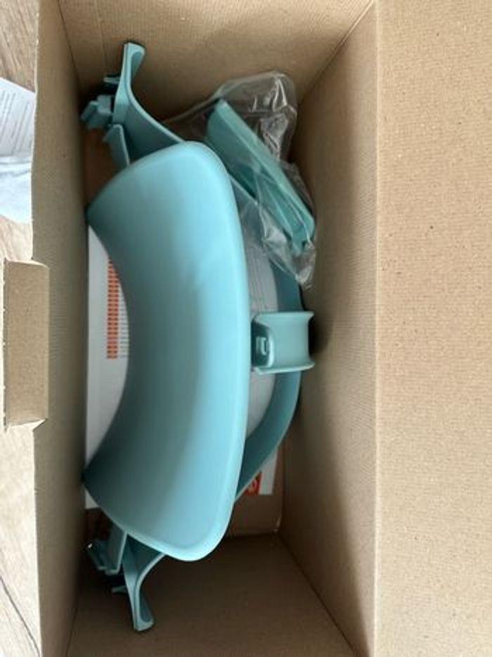 Stokke Babyset neuf Aqua - photo numéro 4