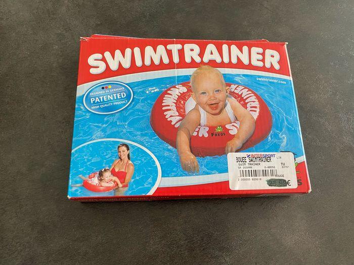 Bouée swimtrainer (3mois jusqu’à 4 ans) - photo numéro 2