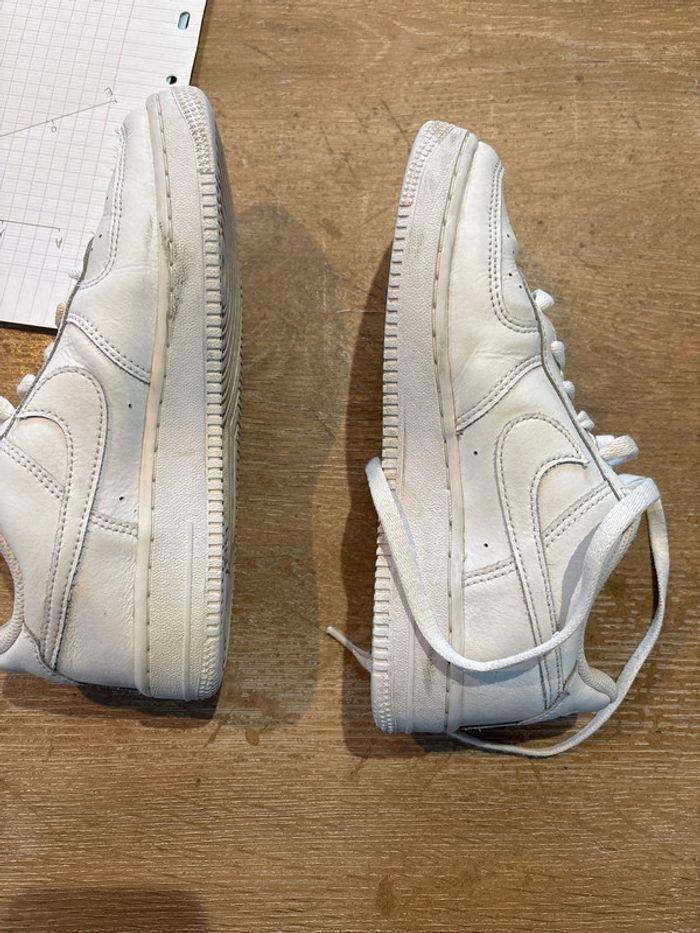 Nike Air force 1 - photo numéro 2