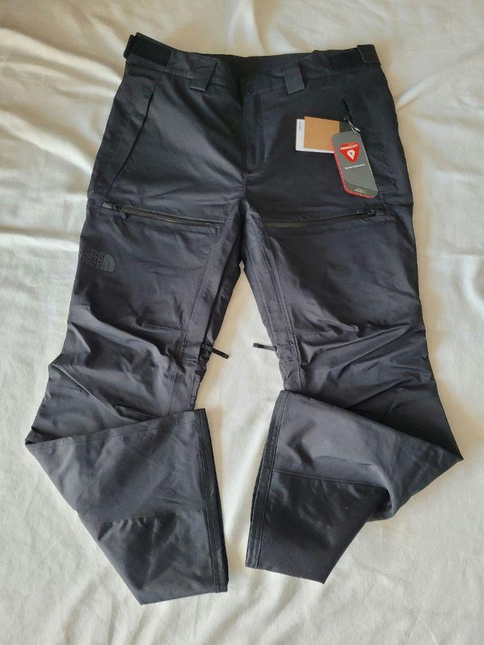 Pantalon de ski the north face xl - photo numéro 1