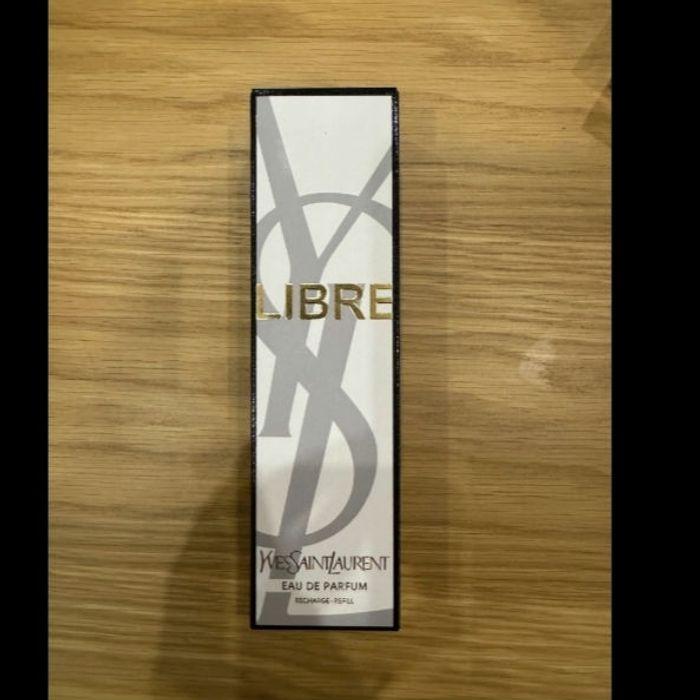 Refill parfum libre 100ml - photo numéro 2