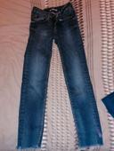 Jeans le temps des cerises taille 23