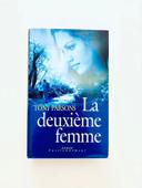 La deuxième femme de Tony Parsons Roman Passionnément - France Loisirs - excellent état