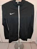 Veste Dry it noir Nike