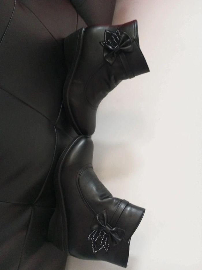 Magnifique bottines neuves - photo numéro 11