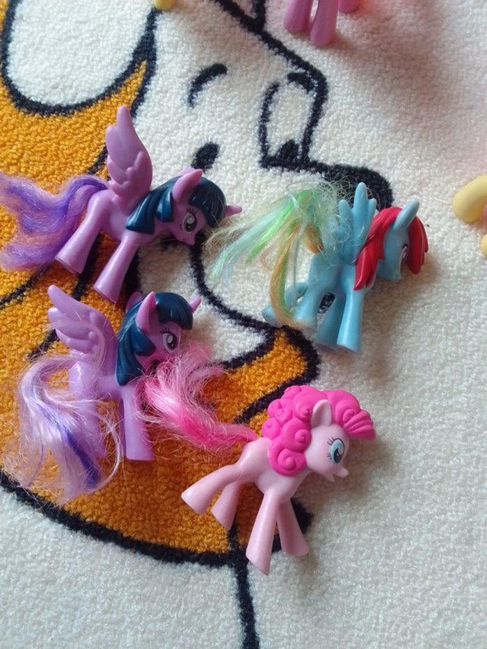 Lot my little Pony - photo numéro 5