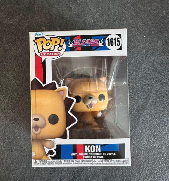 Kon POP - photo numéro 1