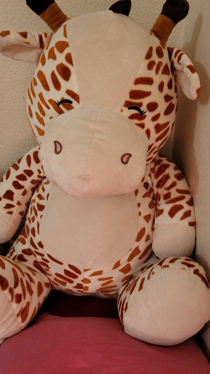 Peluche Cerf - photo numéro 2