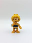 Ancienne petite figurine Maya l'abeille Schleich junior TV 5,5 cm