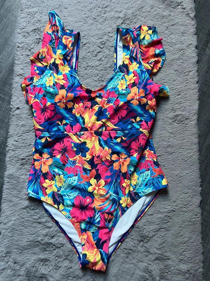 Maillot de bain 1 pièce SHEIN - photo numéro 1