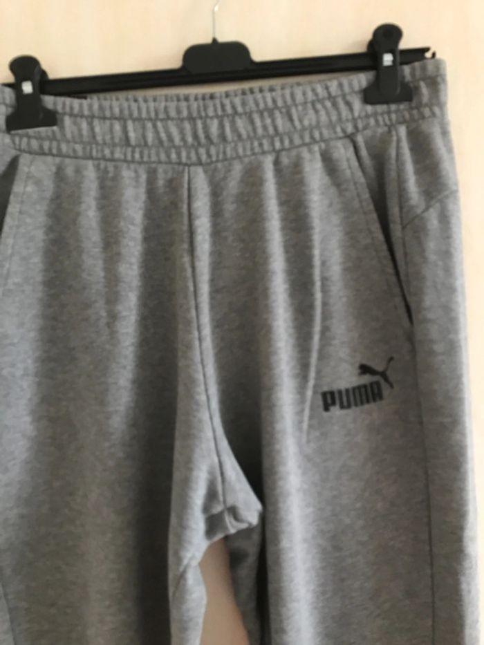 Pantalon de jogging Puma - photo numéro 1