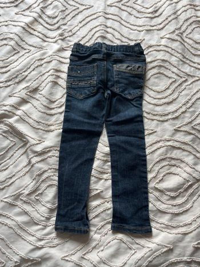 Jeans 4 ans - photo numéro 2