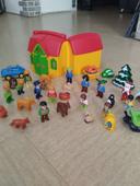 Playmobil 1 2 3