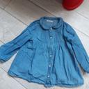 Blouse en jeans Bout'chou 24 mois