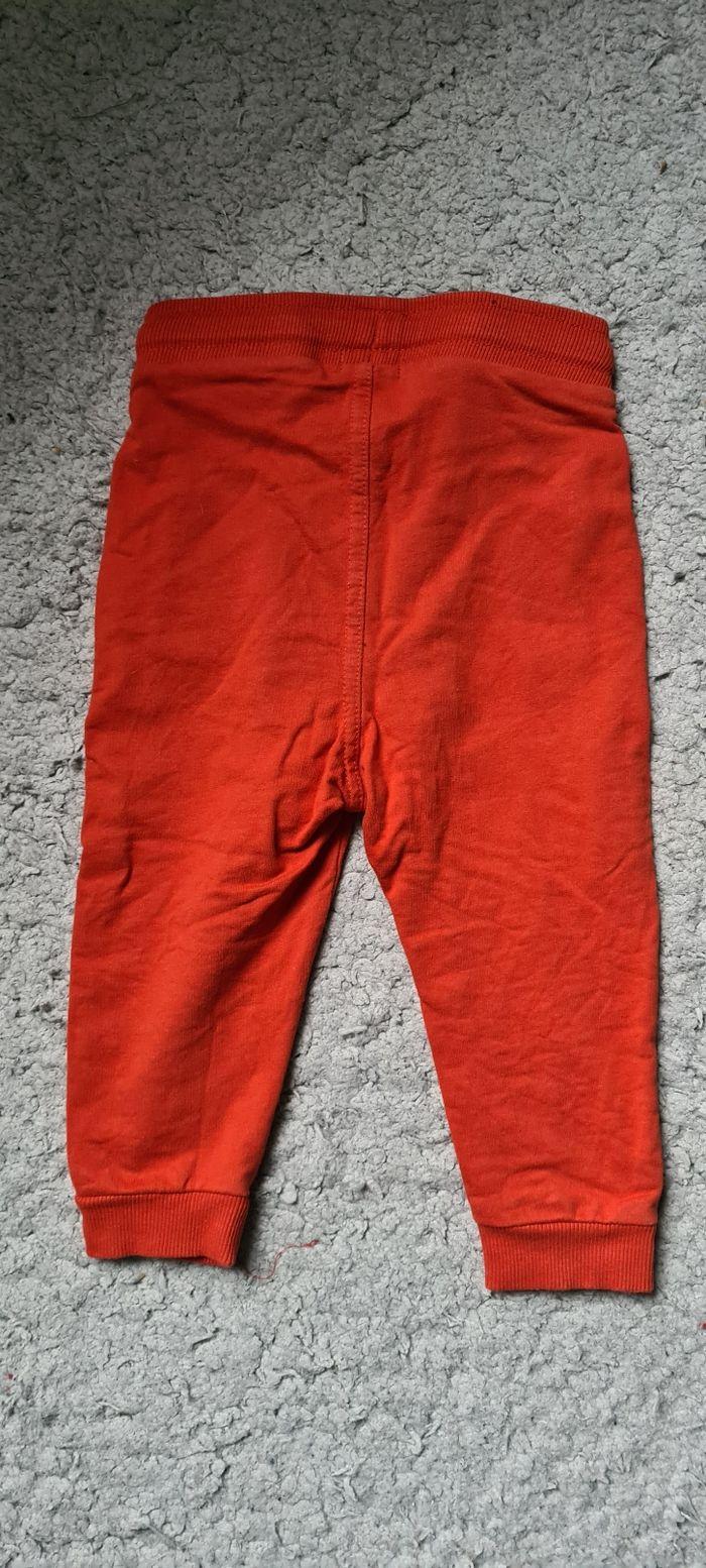 Pantalon de jogging 24 mois - photo numéro 2