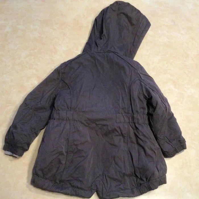 Manteau fille 4 ans - photo numéro 4