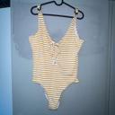 Maillot de bain 1 piece