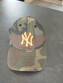 Casquette New Era Militaire