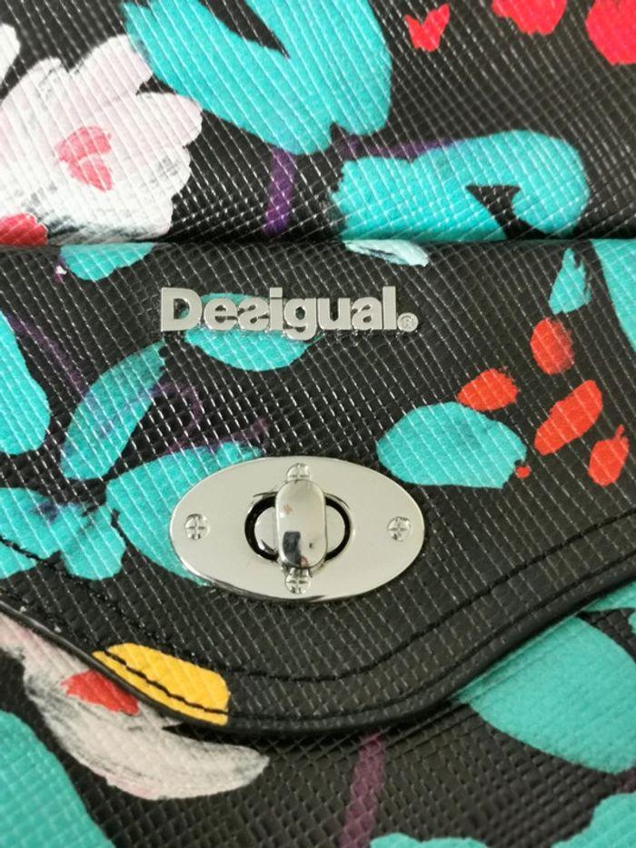 Petit sac à main Desigual - photo numéro 3