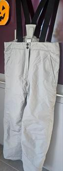 Pantalon de ski taille 40