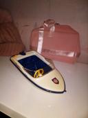 Bateau playmobil