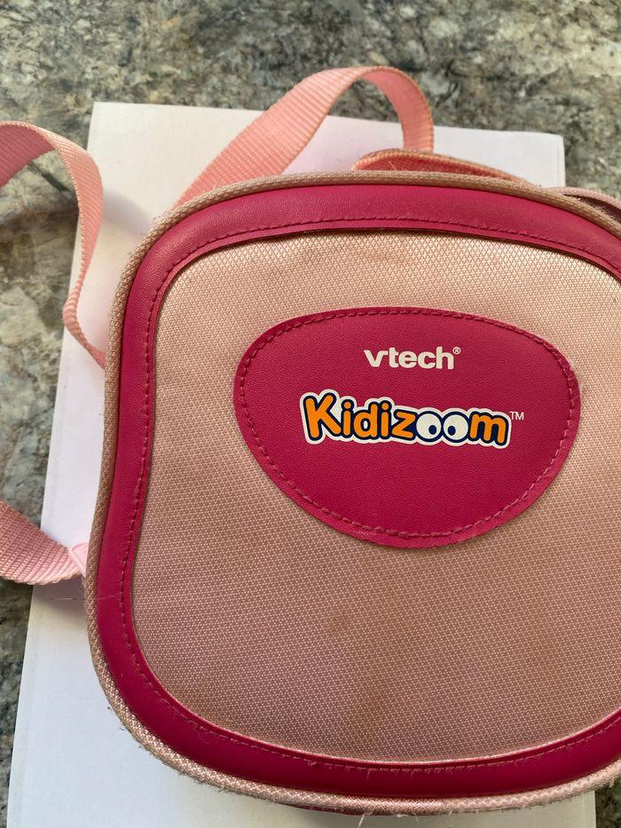 Pochette kidizoom vtech - photo numéro 1